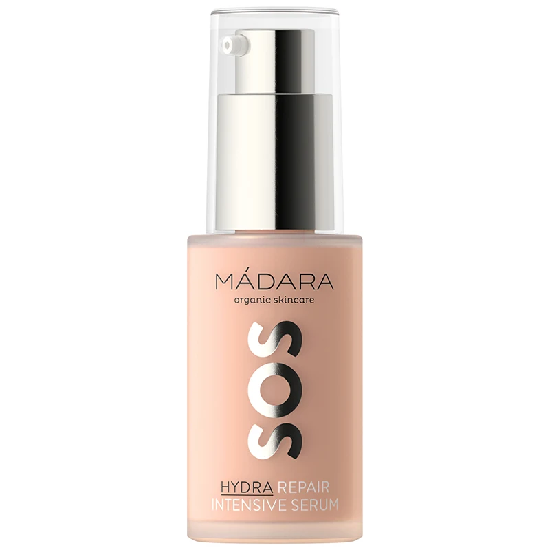 Mádara SOS Hydra Repair Intensive Serum 30 ml - Serum