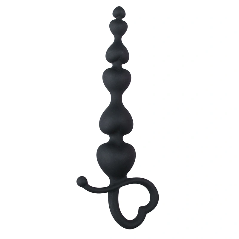 EasyToys Anal Beads for Starters - Sexleksaker & Vuxenleksaker för kvinnor