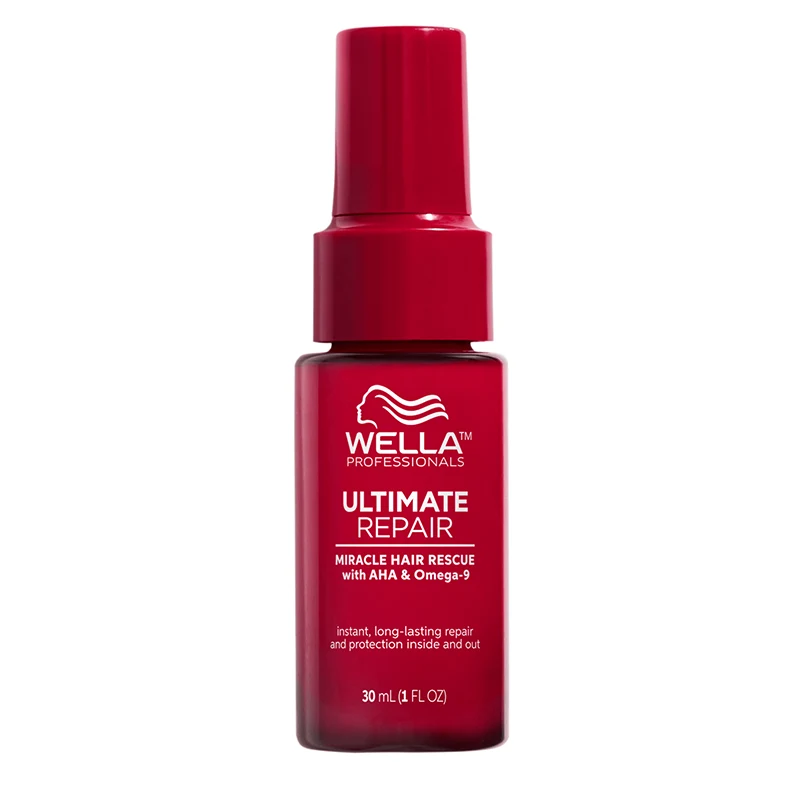 Wella Professionals Ultimate Repair Miracle Hair Rescue 30ml