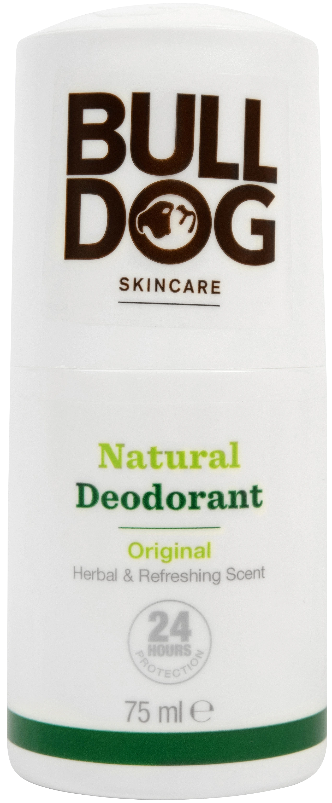 Bulldog Original Deodorant 75 ml - Deodorant & antiperspirant för män