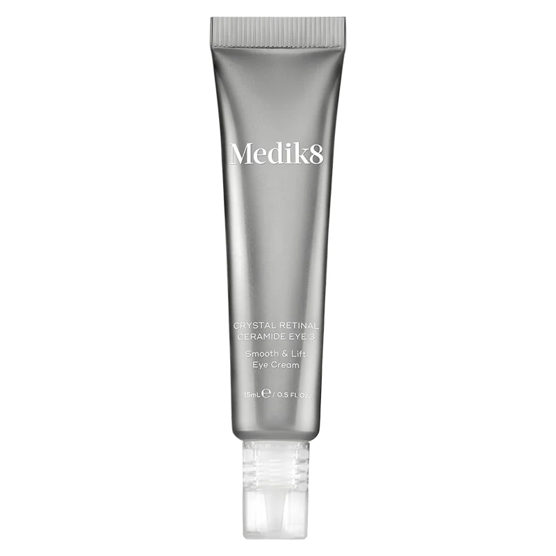 Medik8 Crystal Retinal Ceramide Eye 3 15ml - Ögonkräm