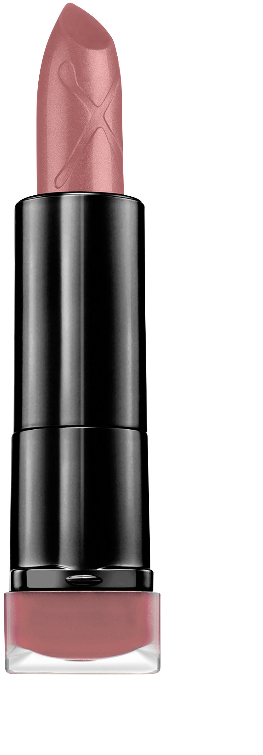Max Factor Colour Elixir Matte Lipstick 4 ml 05 Nude - Matt läppstift