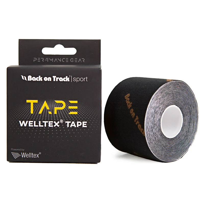 Back on Track Welltex Tape - Skydd & ledstöd