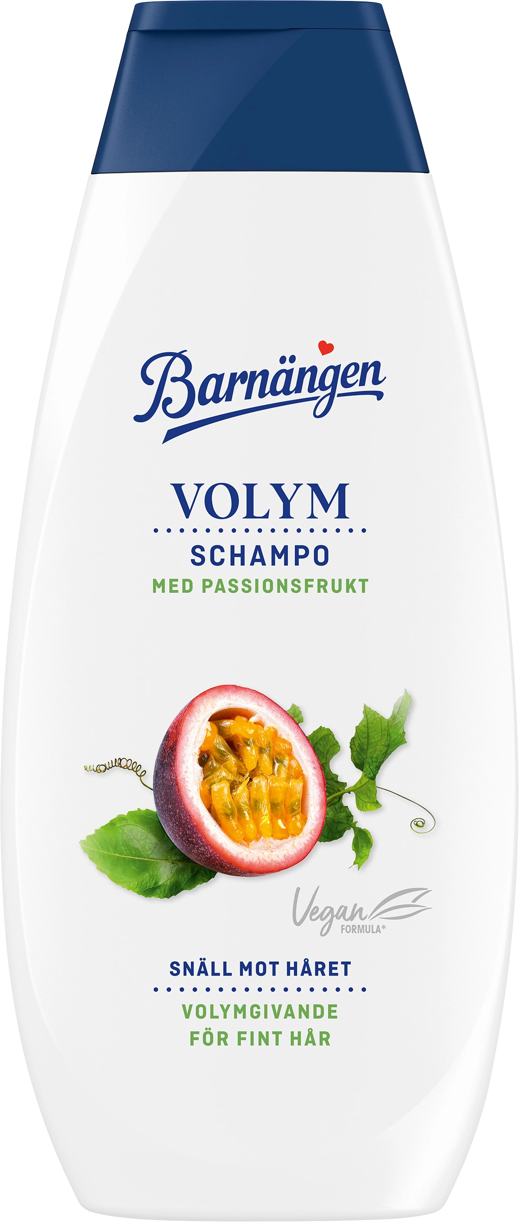 Barnängen Schampo Volym 400 ml - Volymschampo