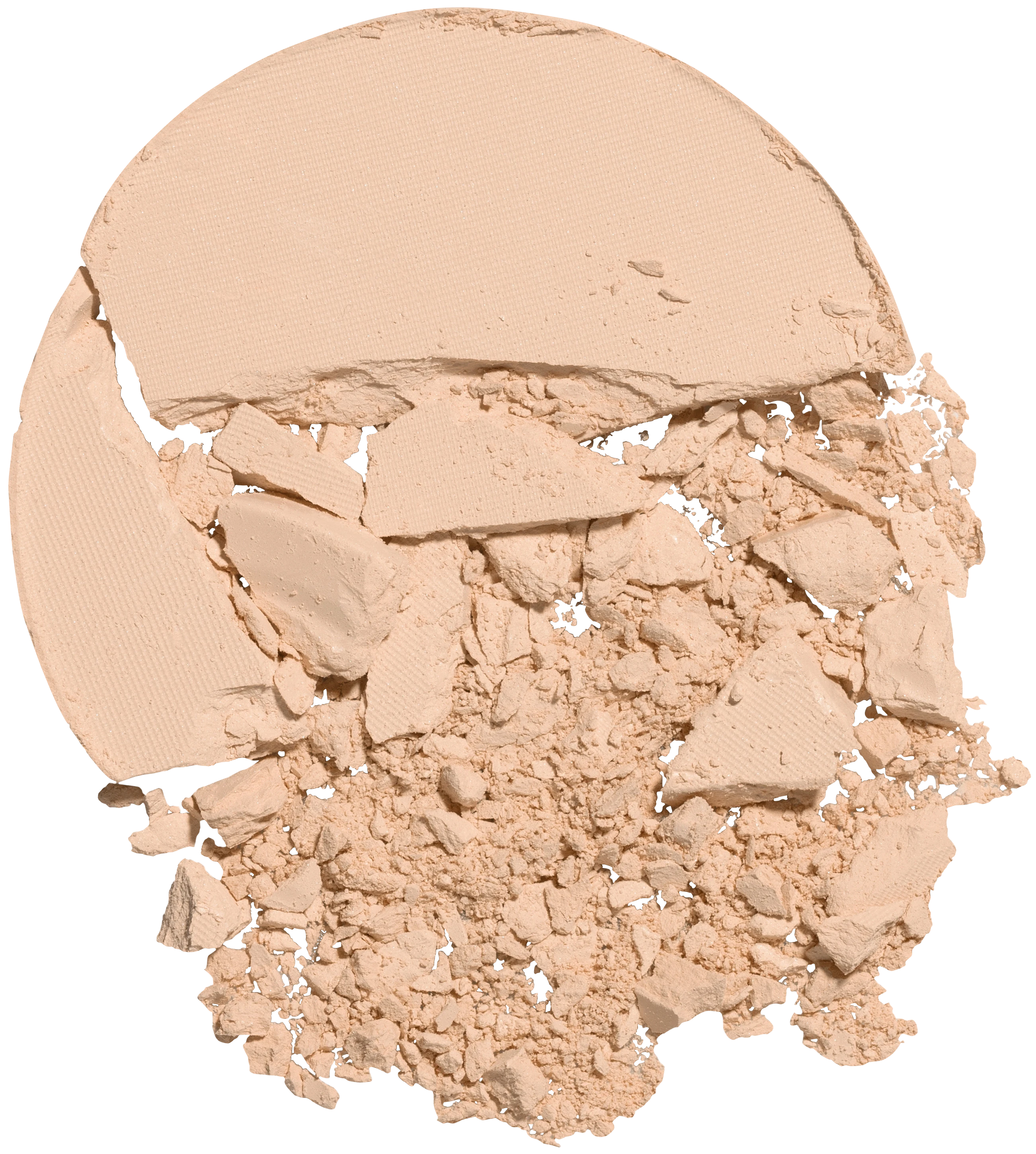 Lumene CC Color Correcting Powder 10 g 2 - Puder