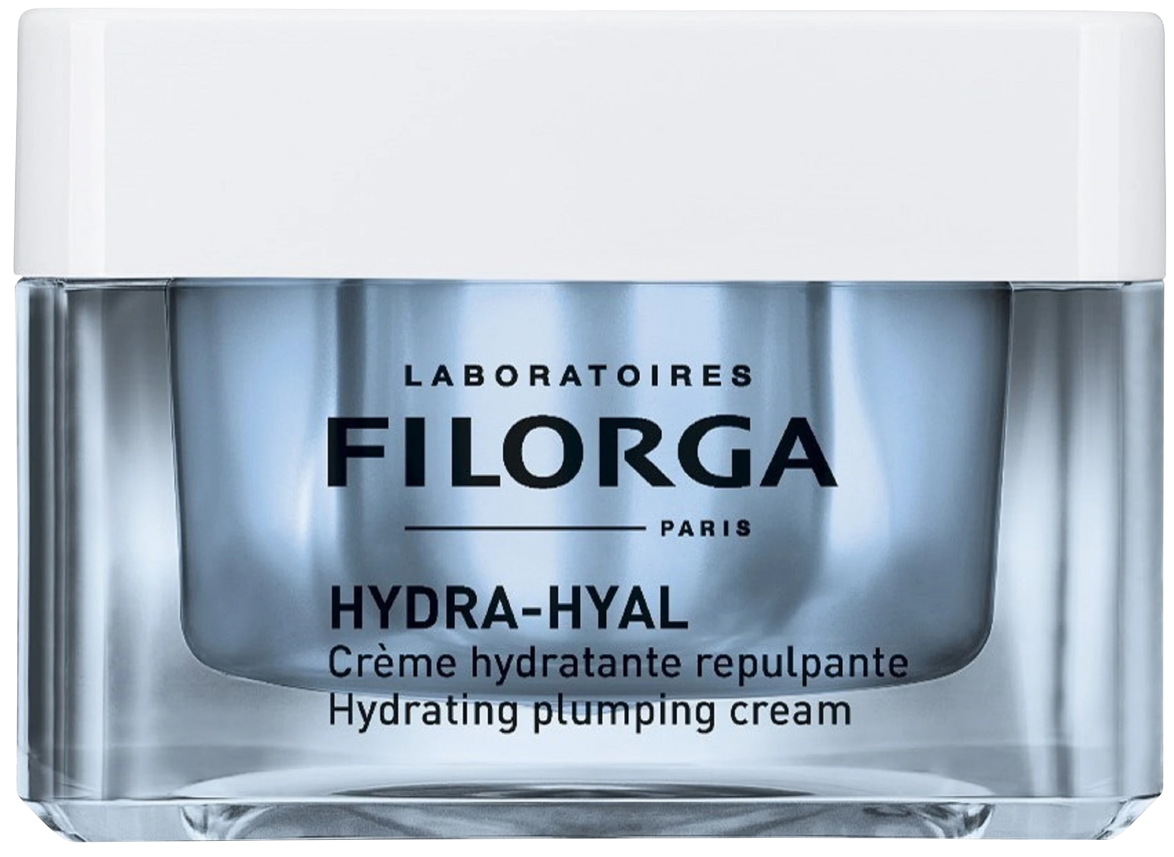 Filorga Hydra-Hyal Cream 50 ml - Ansiktskräm - dagkräm