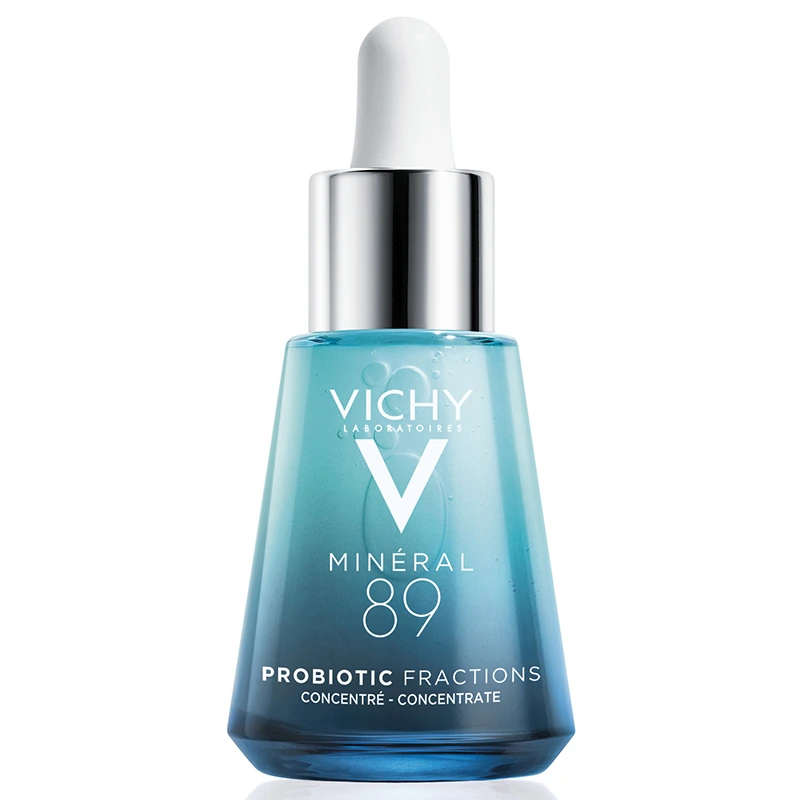 Vichy Minéral 89 Probiotic Fractions Serum 30ml - Serum