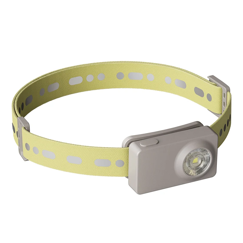 Bookman Monocle Sand Gray - Pannlampor