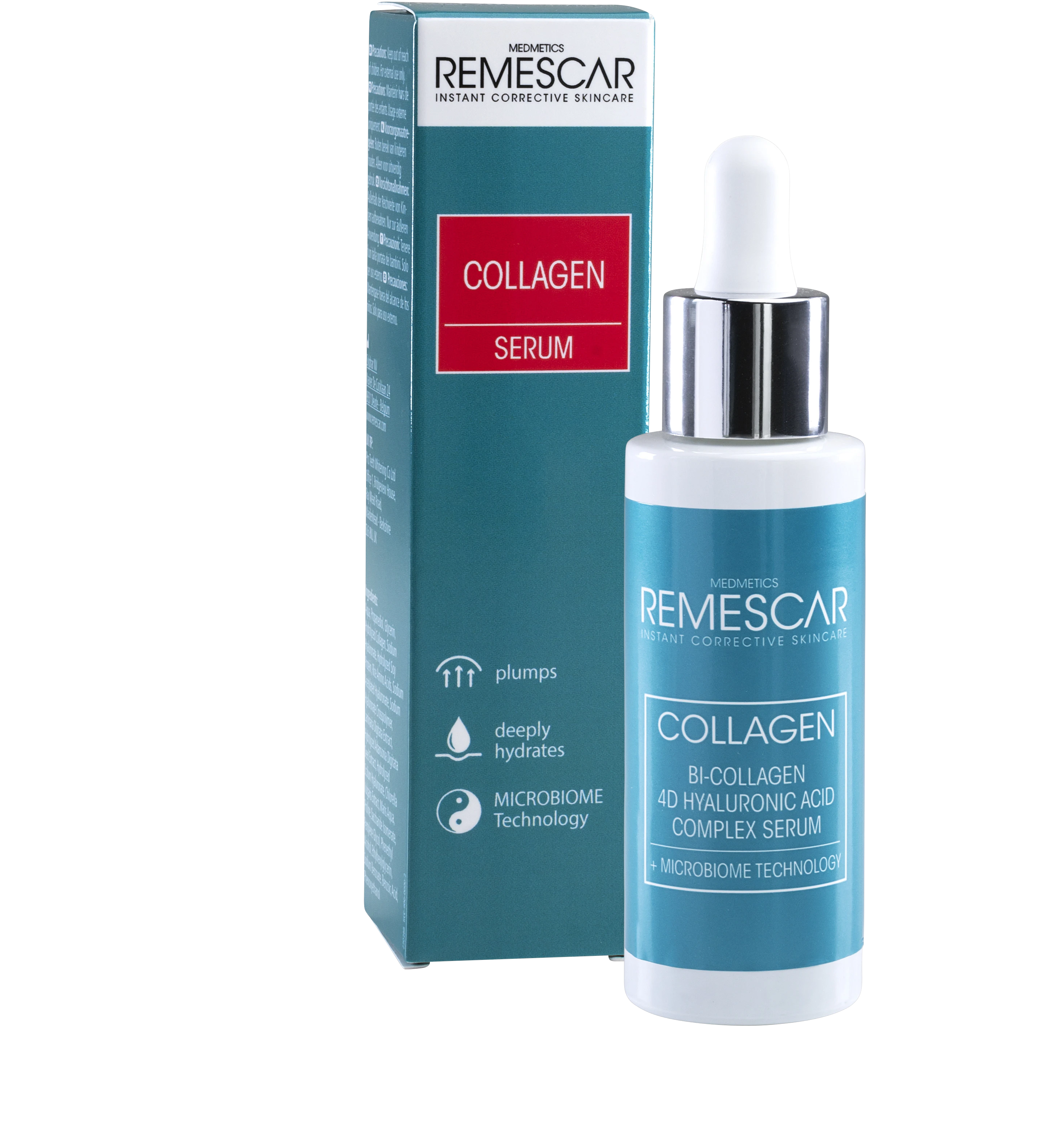 Remescar Collagen Serum 30ml