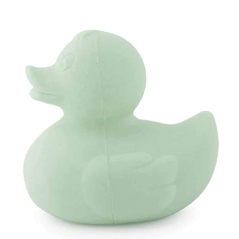 Oli & Carol Badanka Klassisk Gummi Mintgrön - Veganska produkter