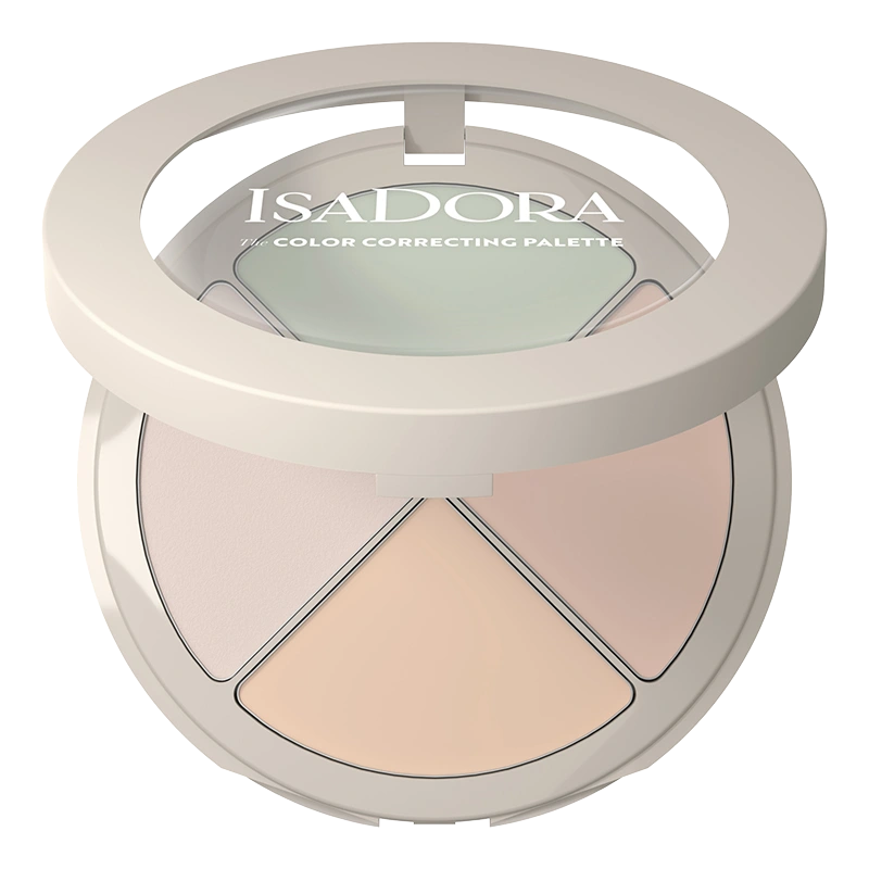 IsaDora Color Correcting Palette 60 CC 4g - Concealer