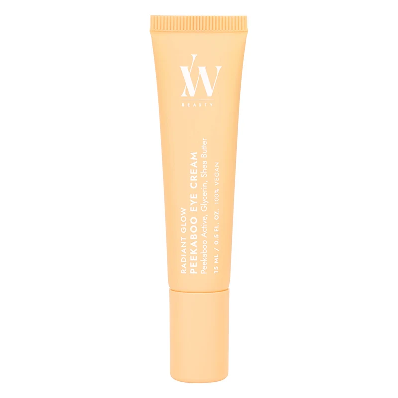 Ida Warg Radiant Glow Peekaboo Eye Cream 15ml - Ögonkräm
