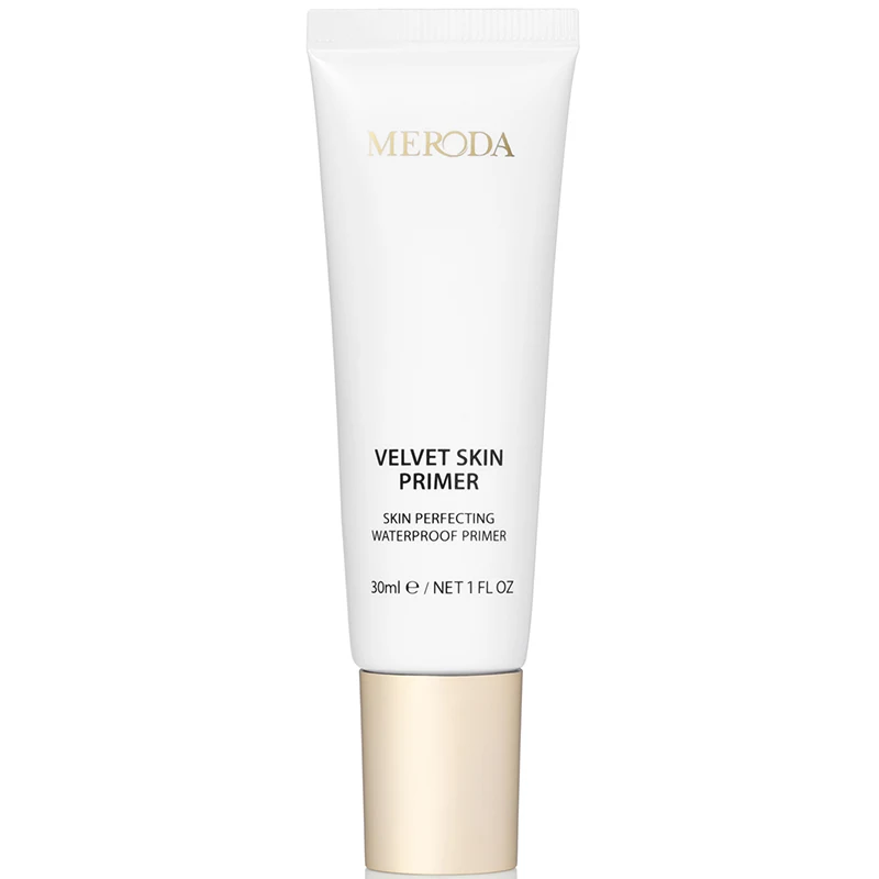 Meroda Velvet Skin Primer 30 ml - Primer