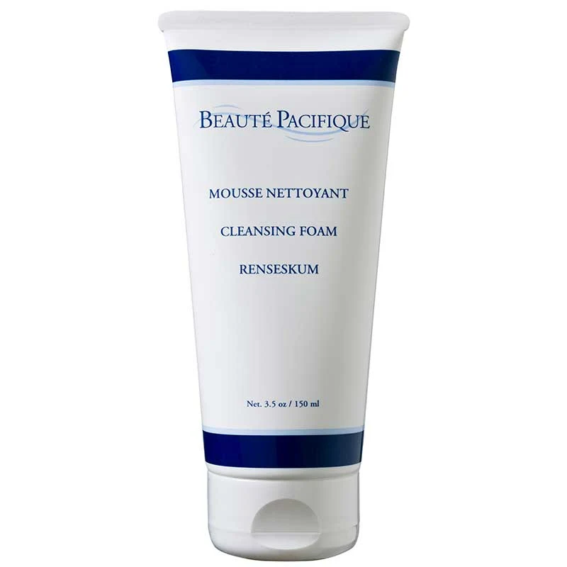 Beauté Pacifique Cleansing Foam 150 ml - Ansiktsrengöring