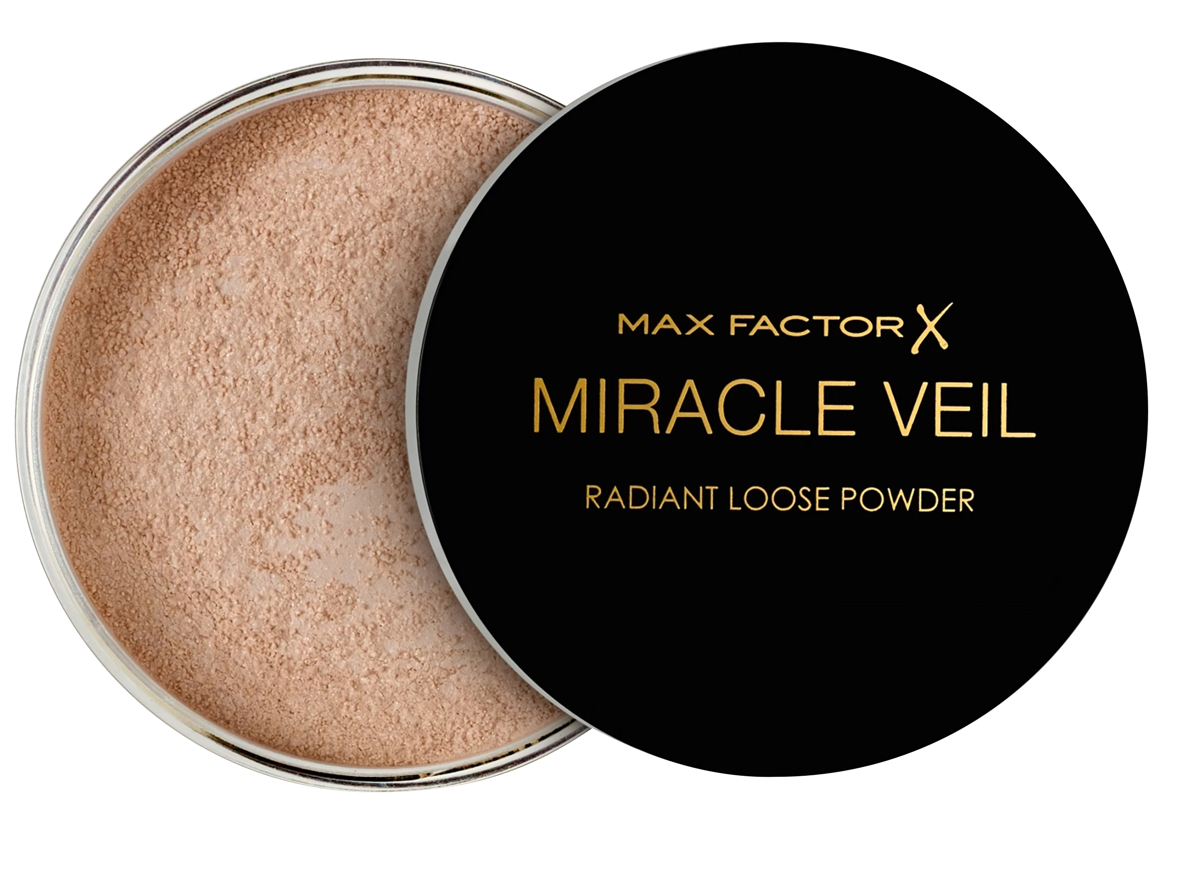 Max Factor Miracle Veil Powder - Puder