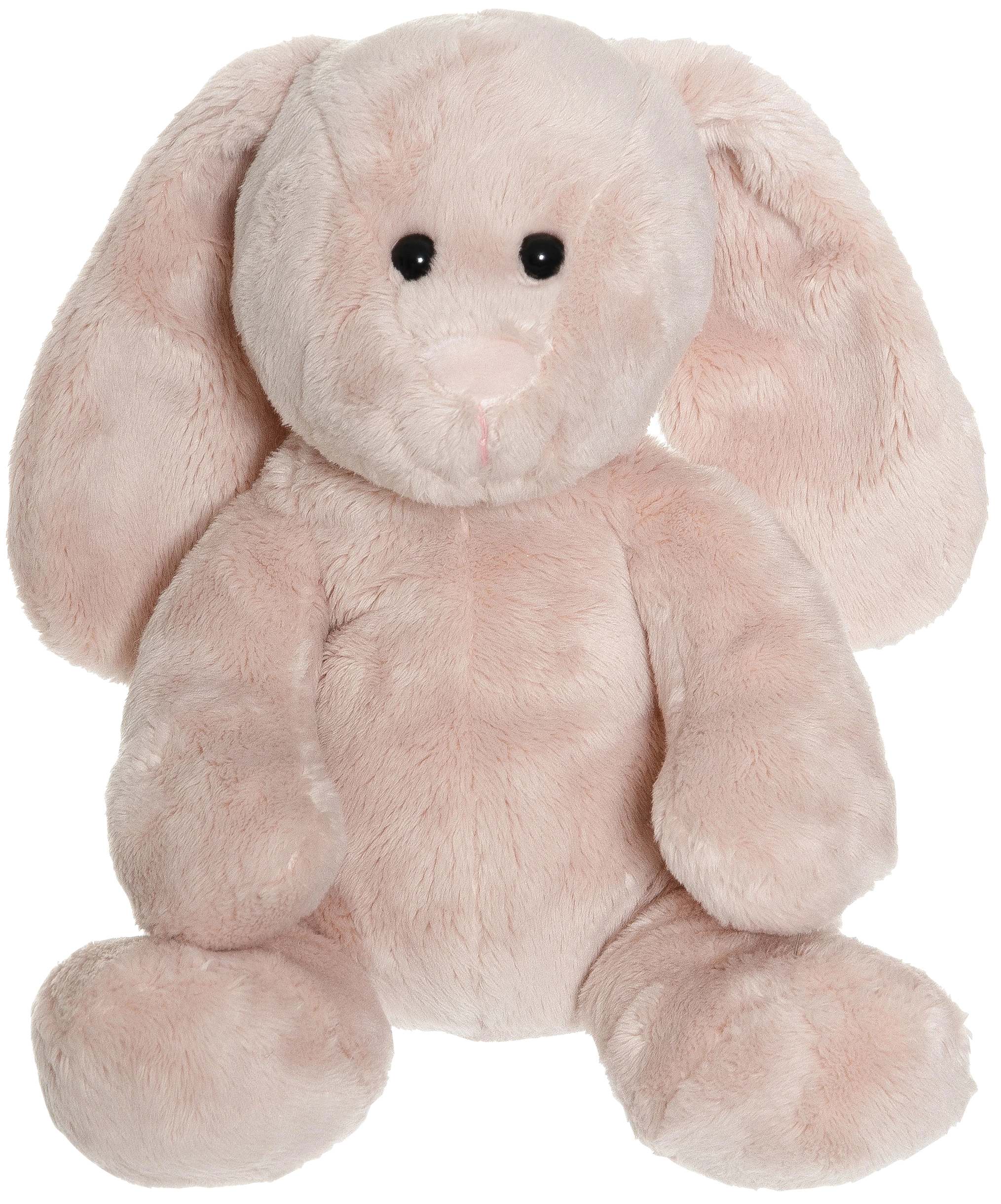 Teddykompaniet Wilma Rosa - Nallar och mjukisdjur