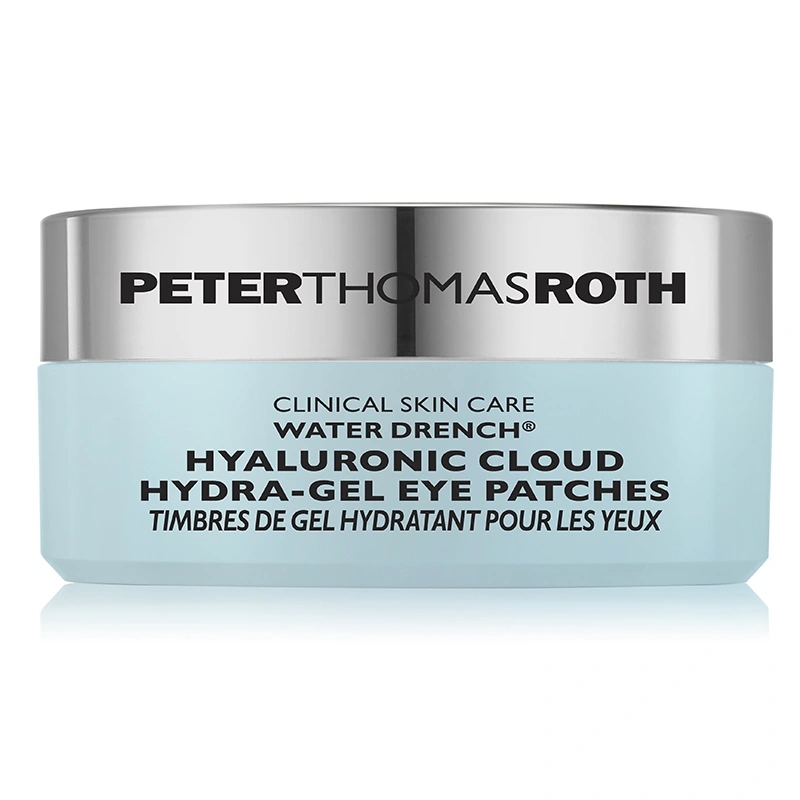 Peter Thomas Roth Water Drench Eye Patches 30 patches - Ögonmask