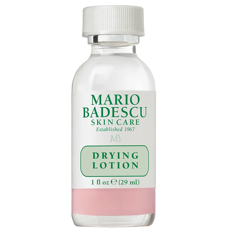 Mario Badescu Drying Lotion 29 ml - Punktbehandling