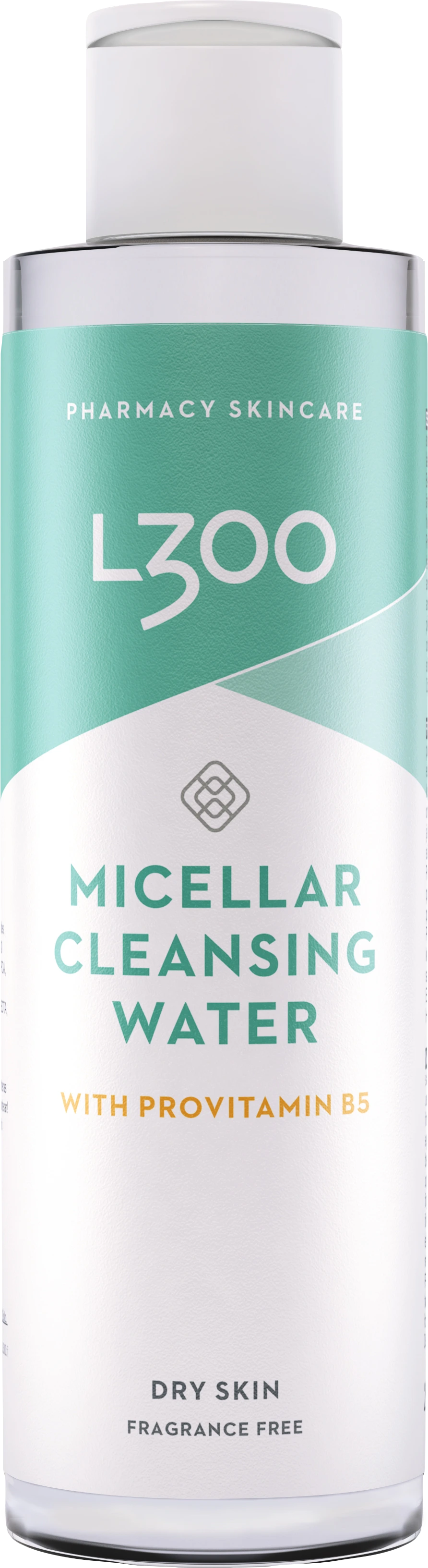 L300 Micellar Cleansing Water Oparf 200 ml - Ansiktsvatten