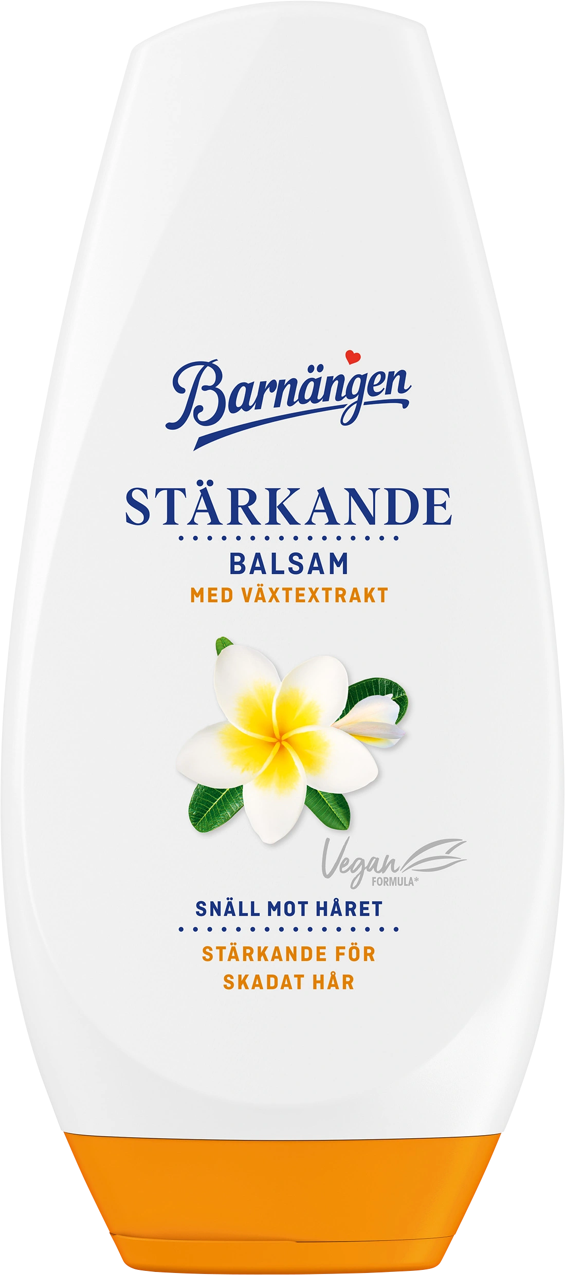 Barnängen Balsam Stärkande 250 ml - Balsam