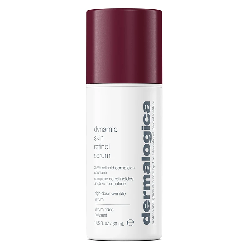 Dermalogica Dynamic Skin Retinol Serum 30 ml - Retinol-serum