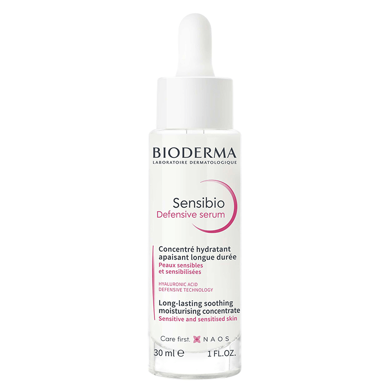 Bioderma Sensibio Defensive Serum 30 ml - Serum
