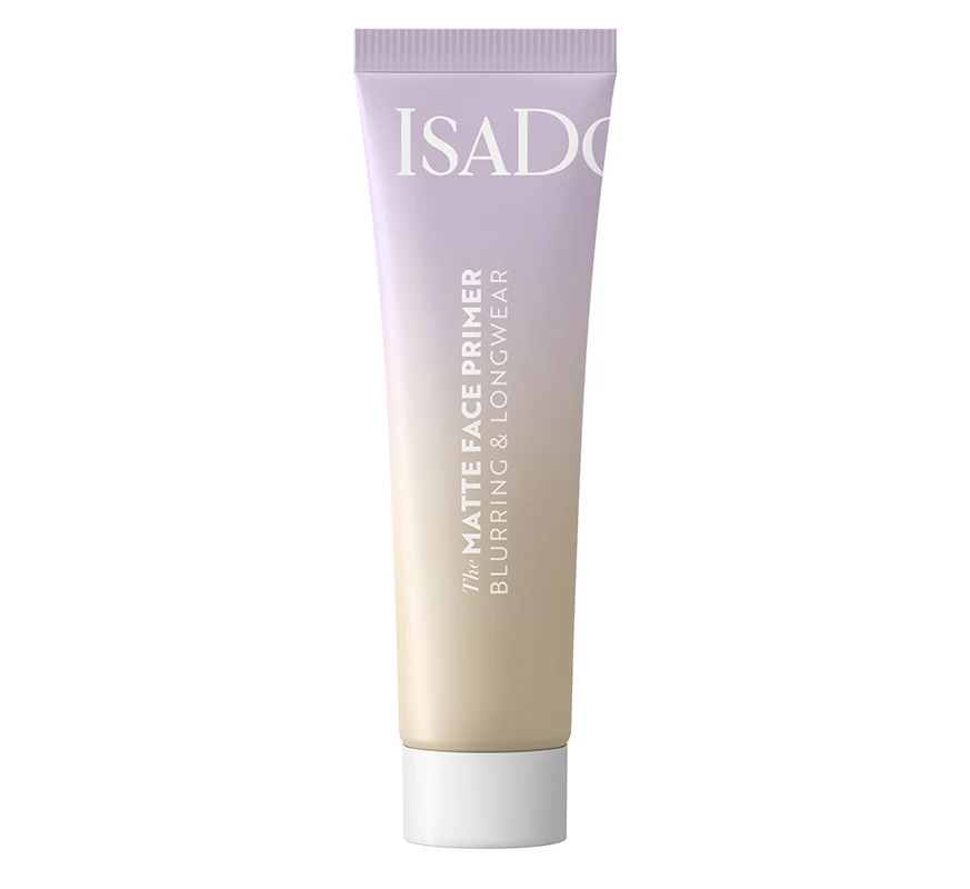 IsaDora Matte Face Primer 30 ml - Primer