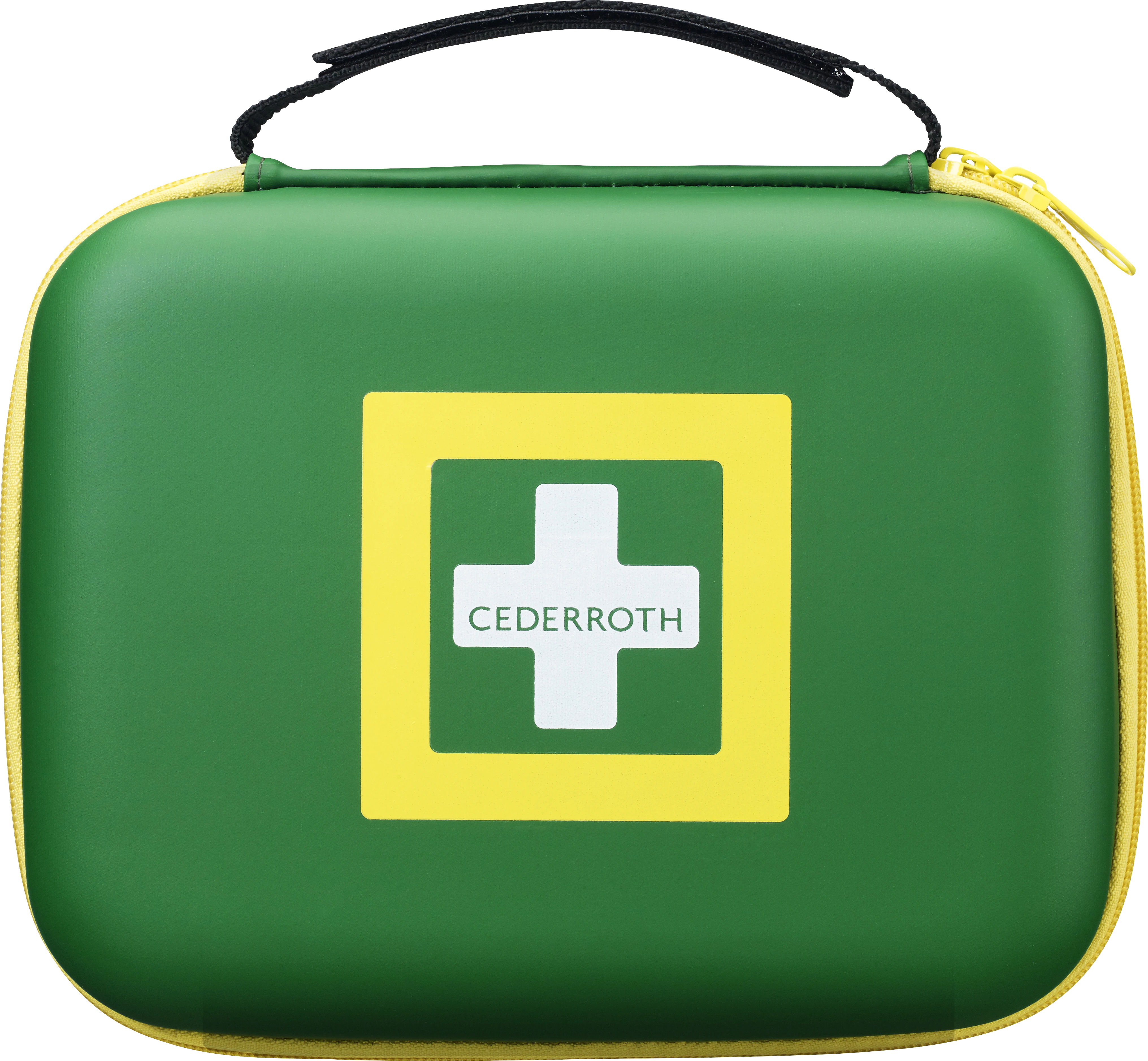 Cederroth First Aid Kit Medium - Första hjälpen-kit
