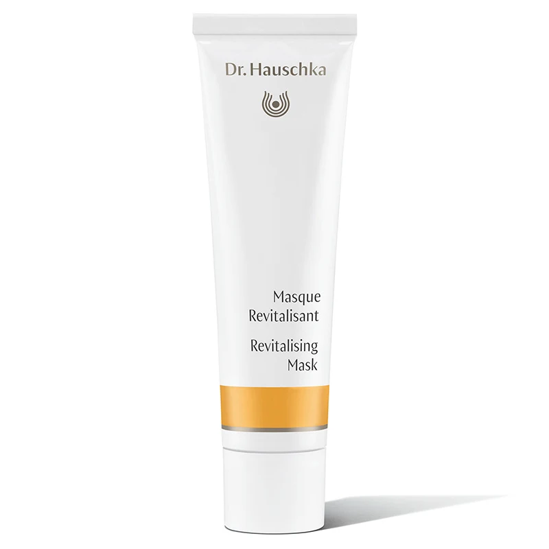 Dr. Hauschka Revitalising Mask 30 ml - Kräm- & gelmask