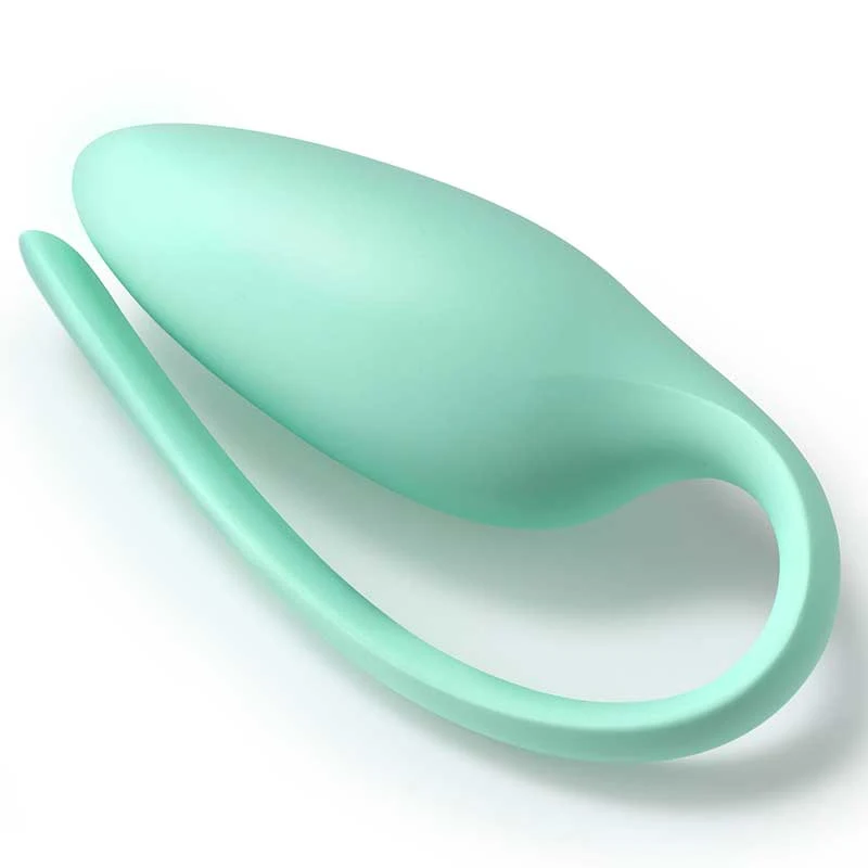 Elvie Kegel Appstyrd Bäckenbottentränare - Geishakulor & knipkulor