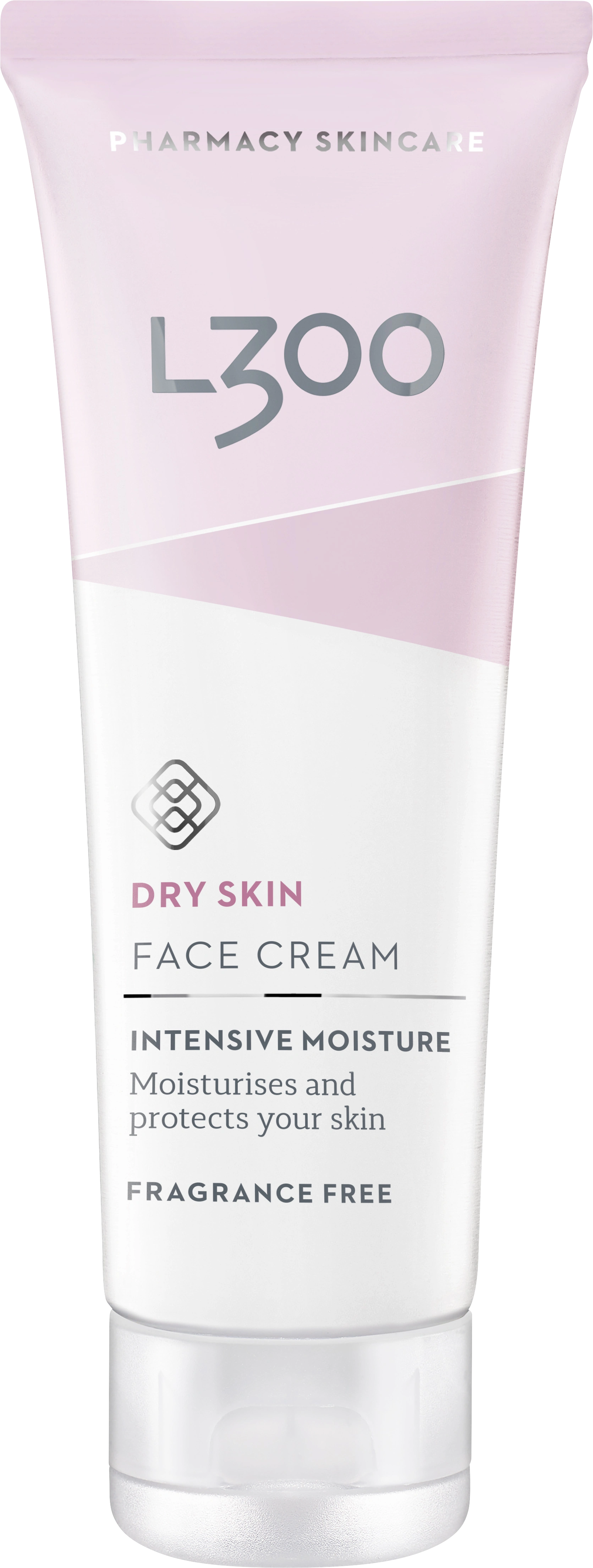 L300 Intensive Moisture Face Cream oparfymerad 30 ml - Ansiktskräm - dagkräm