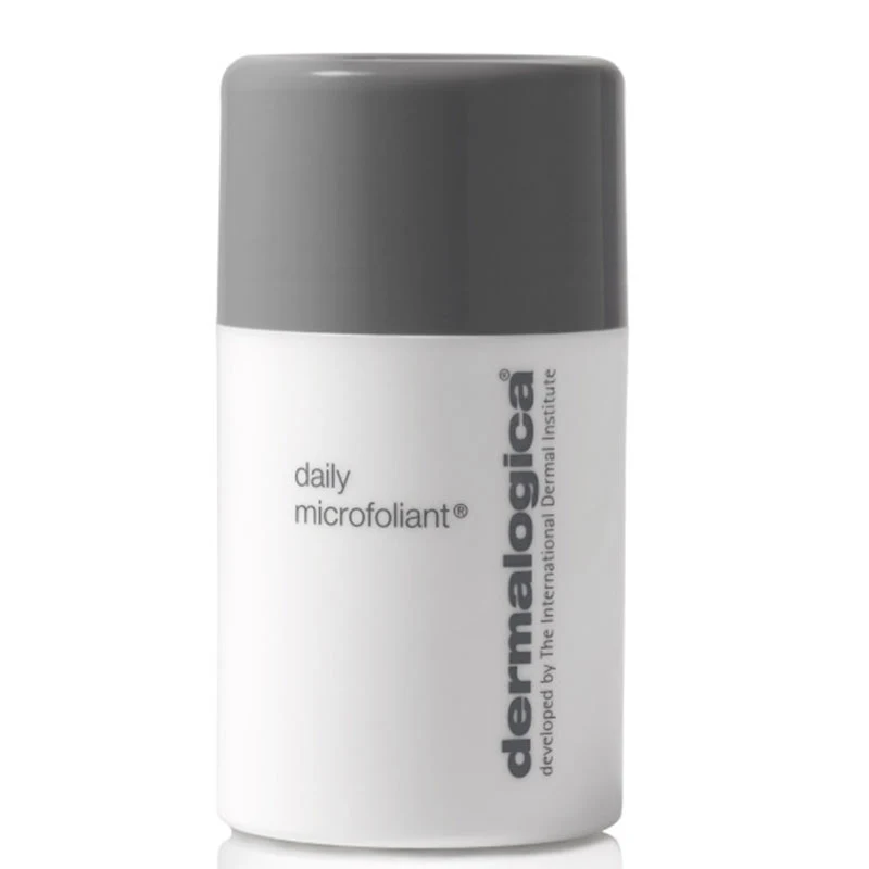 Dermalogica Daily Microfoliant 13 g - Exfoliering & peeling för ansikte