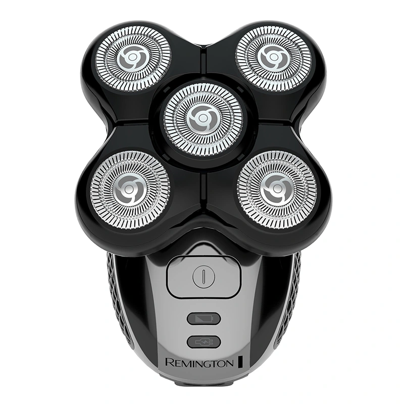 Remington XR1500 Ultimate Series RX5 Head Shaver - Remington hårtrimmer