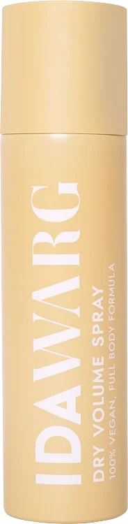 Ida Warg Dry Volume Spray 150 ml - Hårspray