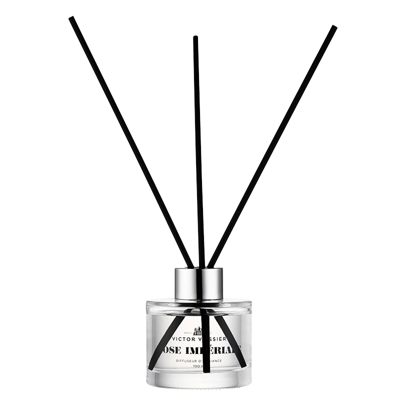 Victor Vaissier Rose Impériale Diffuser 100 ml - Doftpinnar