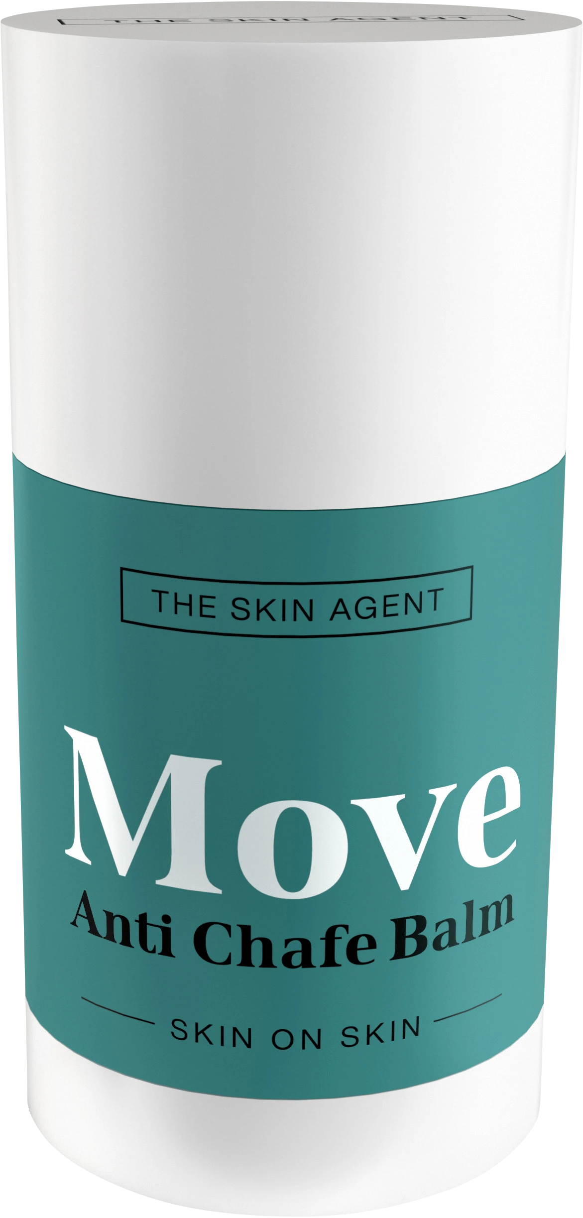 The Skin Agent Move Anti Chafe Balm 25 ml - Hudkräm & bodylotion