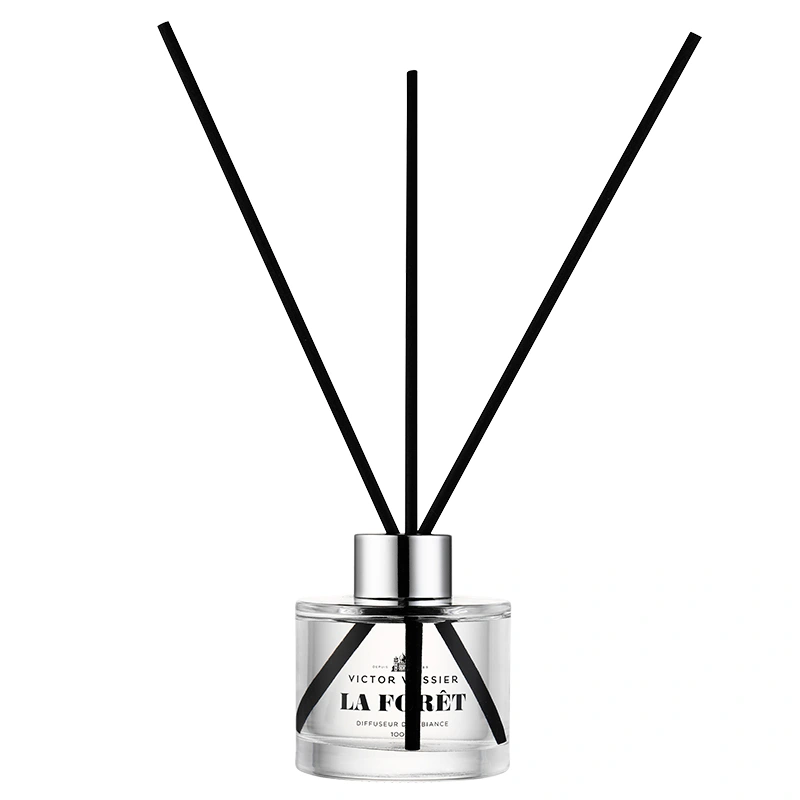 Victor Vaissier La Forêt Diffuser 100 ml - Doftpinnar