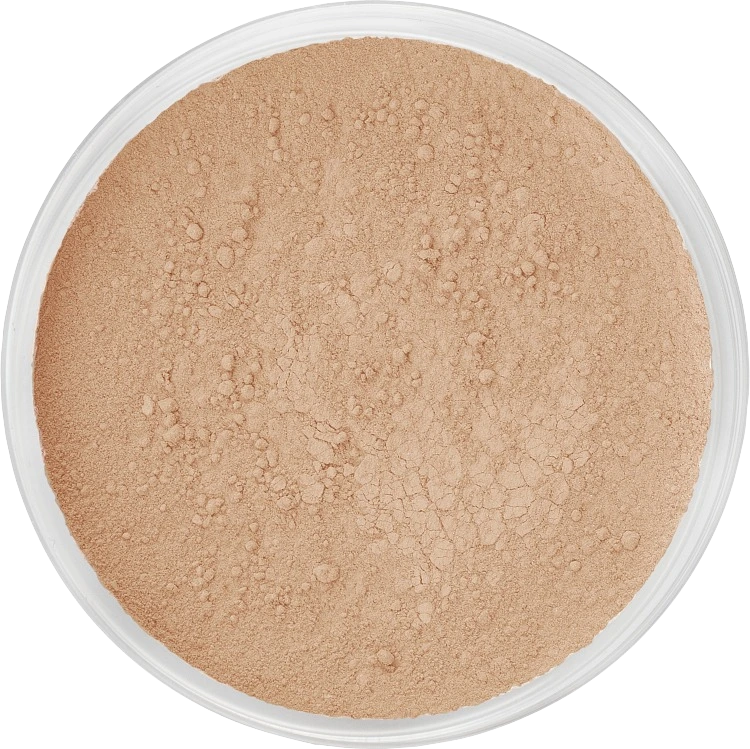 IDUN Minerals Mineral Powder Foundation Inga 7 g - Puderfoundation