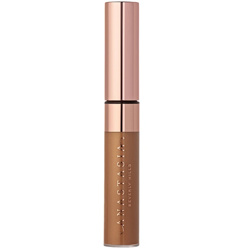 Anastasia Tinted Brow Gel Caramel - Ögonbrynsgel