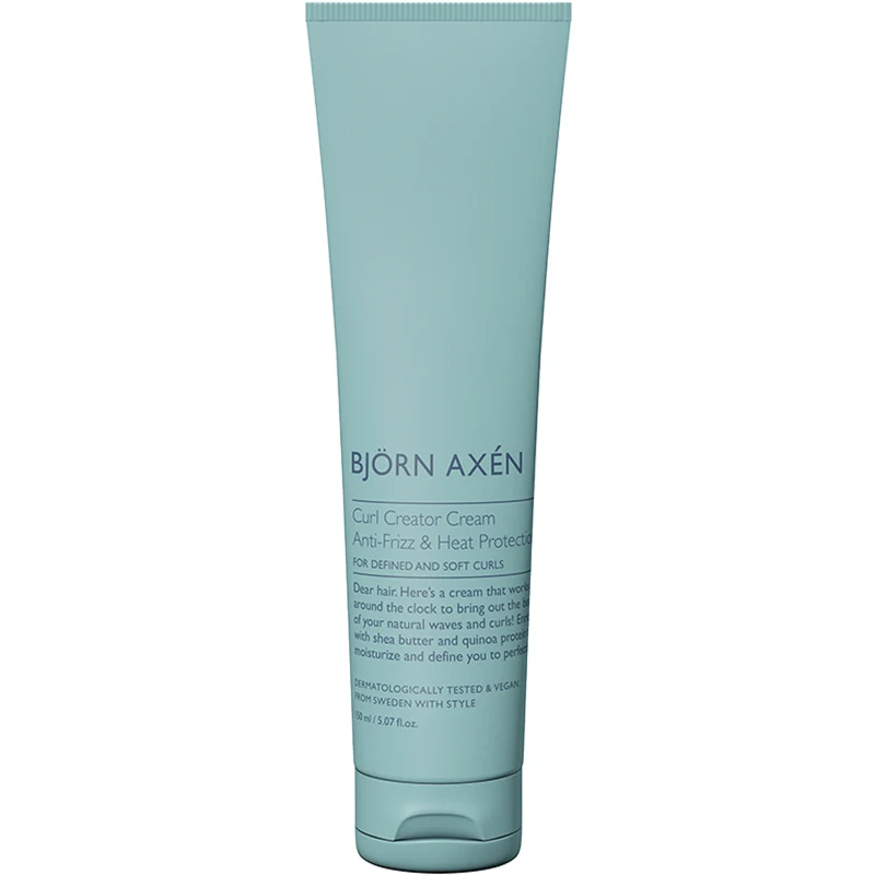 Björn Axén Curl Creator Cream 150 ml - Hårgel