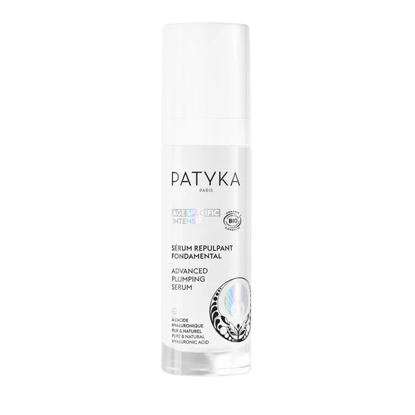 Patyka Advanced Plumping Serum 30 ml