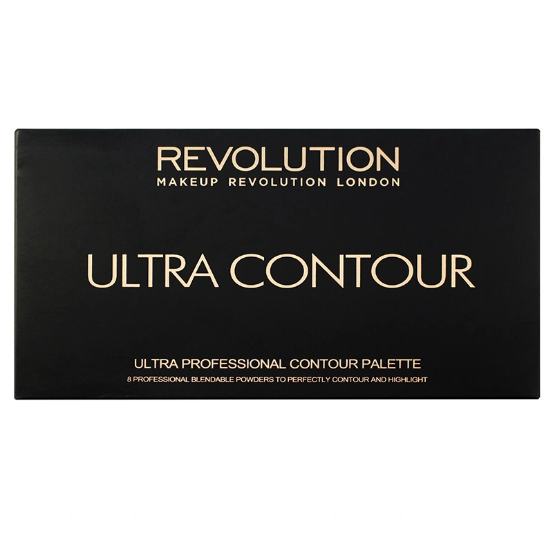 Revolution Ultra Contour Palette 13 g - Highlighter