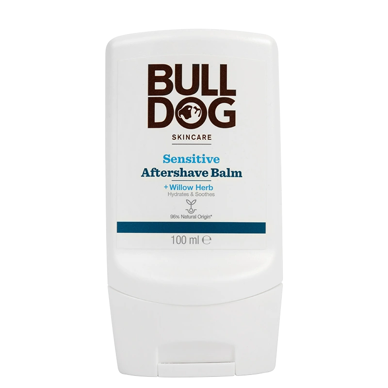 Bulldog Sensitive After Shave Balm 100 ml - After shave