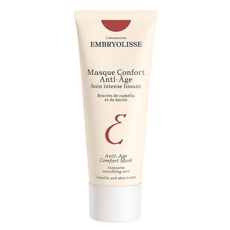 Embryolisse Anti Age Comfort Mask 60 ml - Ansiktsmask