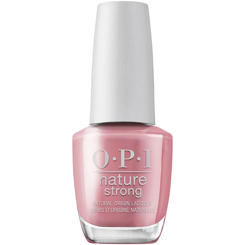OPI Nature Strong 15ml For What Its Earth - Nagellack & remover