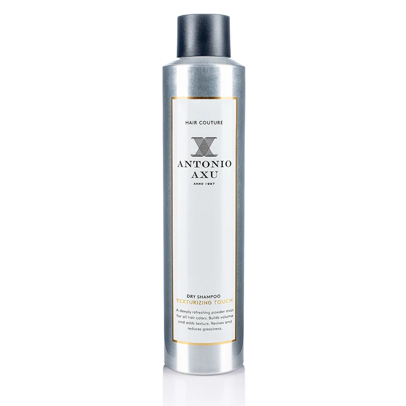 Antonio Axu Dry Shampoo Blonde 300 ml - Torrschampo
