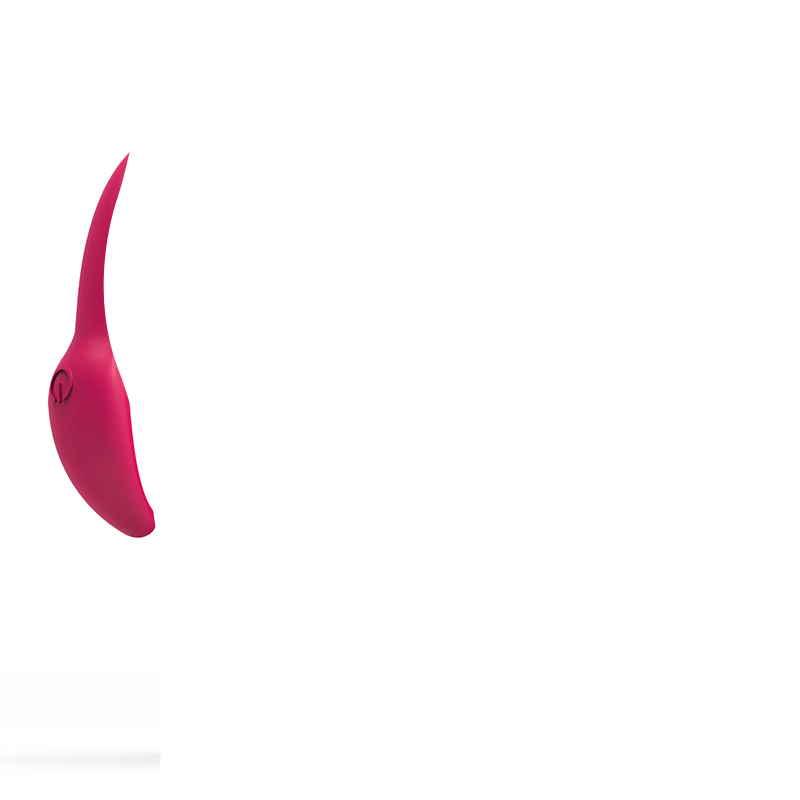 Magic Motion App Controlled Wearable Vibrator - Flamingo - Apotek Hjärtat
