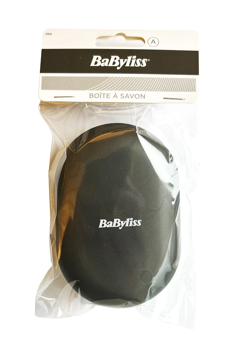 BaByliss Tvåletui - Resetillbehör