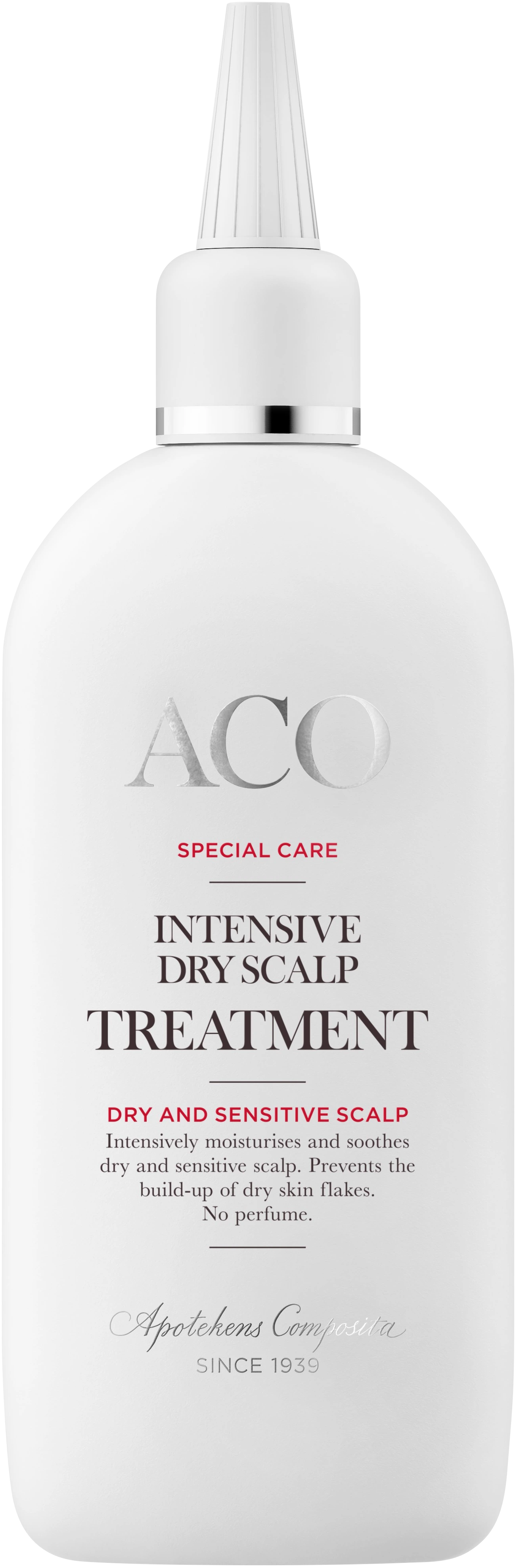 ACO Special Care Intensive Dry Scalp Treatment 150 ml - Mjäll