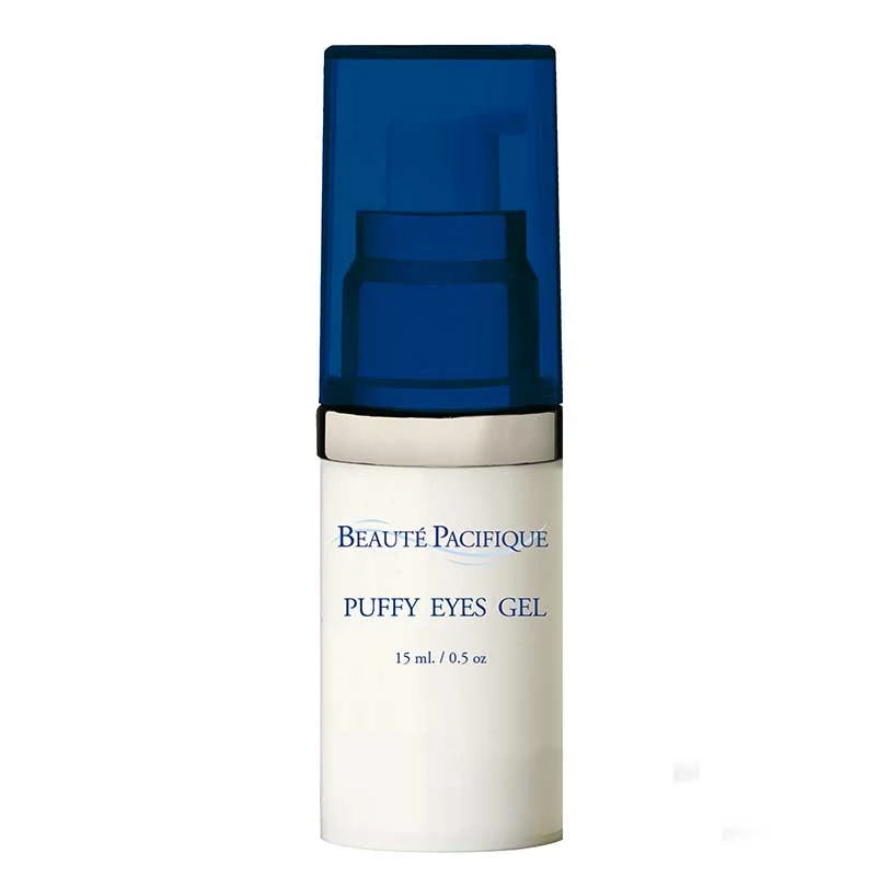 Beauté Pacifique Puffy Eyes 15 ml - Ögonkräm